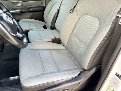 Used 2022 RAM 1500 Big Horn image 18