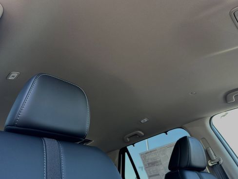 New 2025 Honda Pilot EX-L image 20