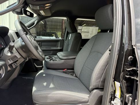 New 2025 RAM 2500 Tradesman image 15