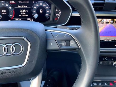 Used 2025 Audi Q3 2.0T Premium w/ Convenience Package image 24