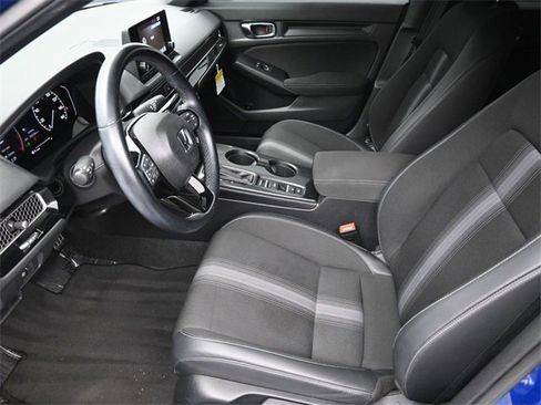 Used 2022 Honda Civic Sport image 17