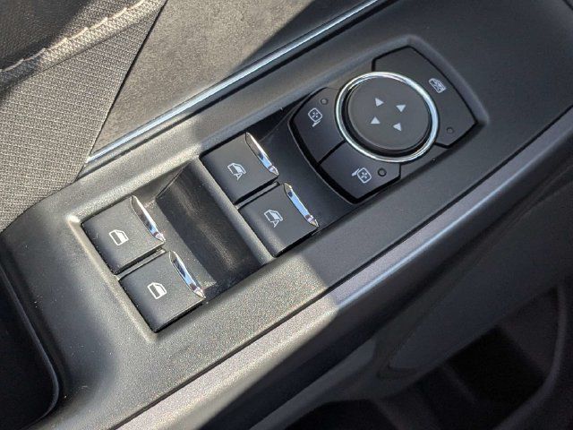 Used 2025 Ford F150 XLT w/ Equipment Group 301A Standard AWD/4WD image 21