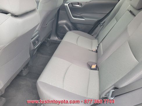 Certified 2023 Toyota RAV4 XLE FWD image 11