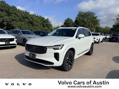 New 2026 Volvo XC90 B6 Ultra