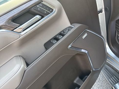 Used 2024 Chevrolet Silverado 1500 LTZ image 14