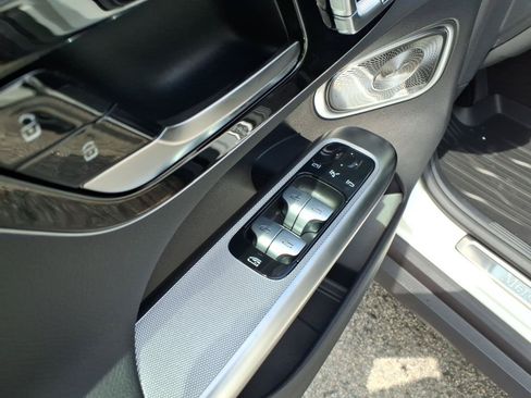 New 2026 Mercedes-Benz GLC 300 4MATIC image 16