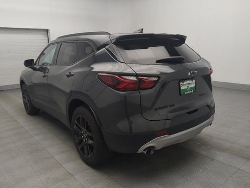 Used 2019 Chevrolet Blazer LT w/ LPO, Floor Liner Package AWD/4WD image 5