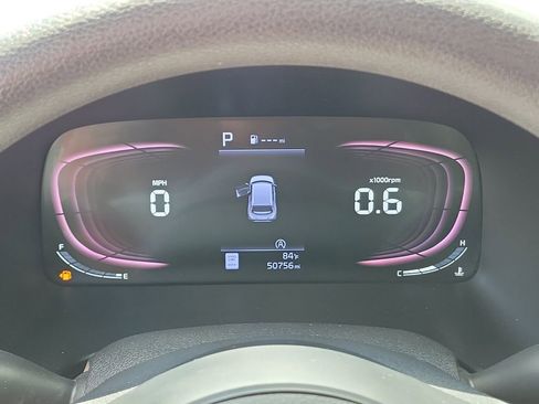 Used 2024 Kia Soul LX w/ Option Group 015 image 23