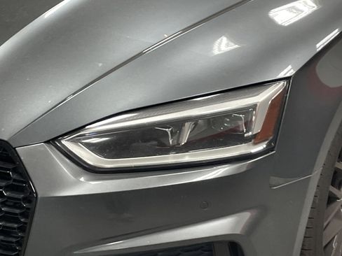 Used 2018 Audi S5 Premium Plus image 6