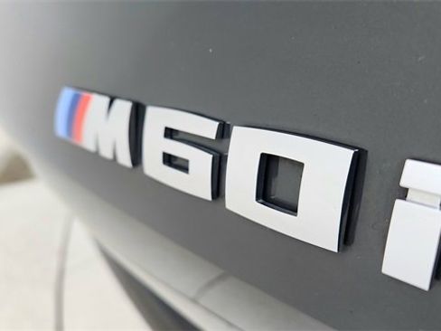 Used 2024 BMW X6 M60i image 18