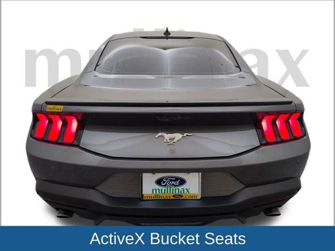 Certified 2024 Ford Mustang Premium image 33