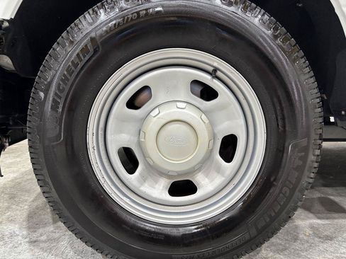 Used 2019 Ford F350 XL w/ Power Equipment Group RWD image 25