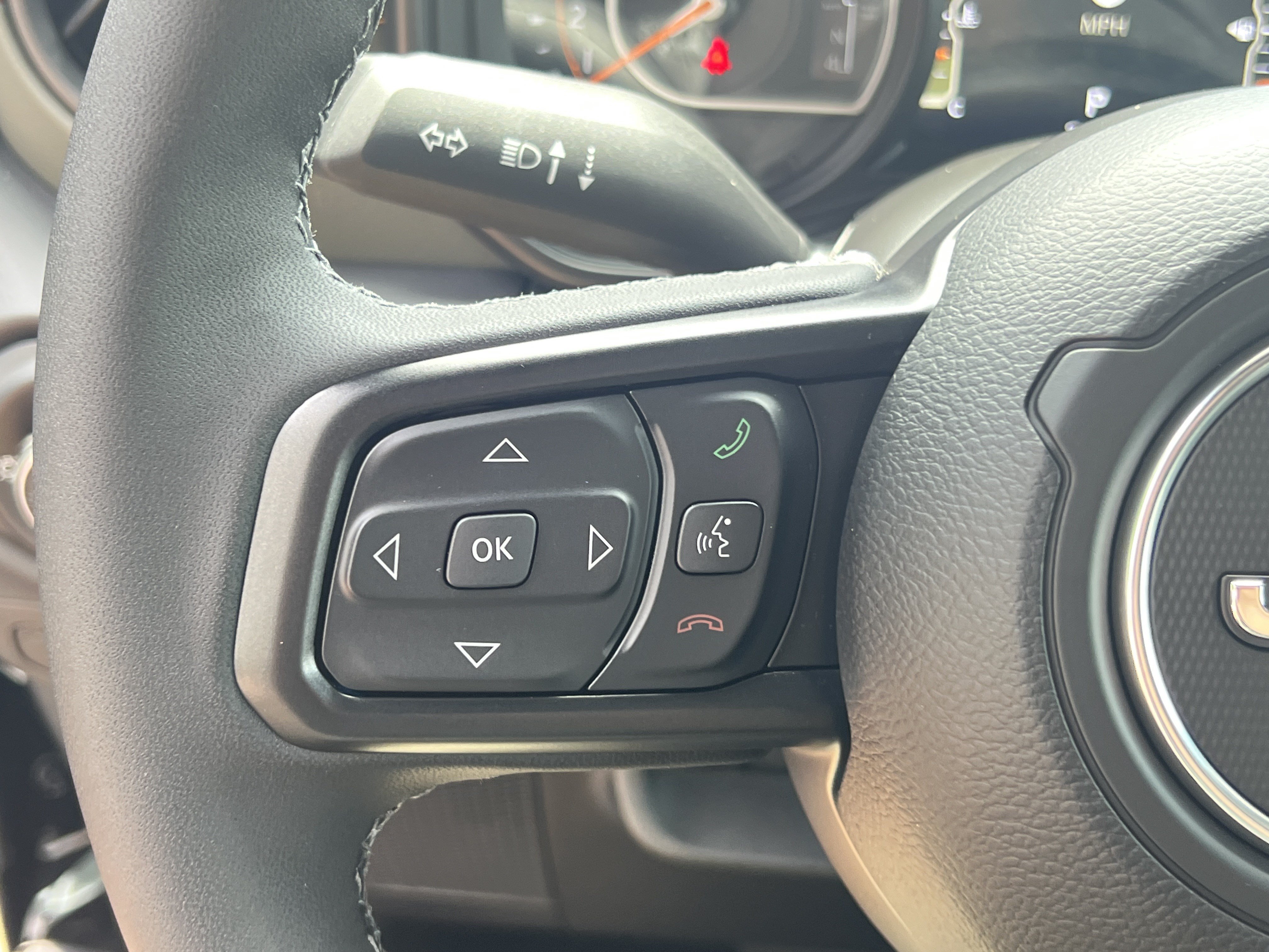 New 2026 Jeep Gladiator Mojave AWD/4WD image 24