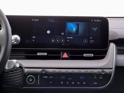 New 2026 Hyundai Ioniq 5 SE RWD image 19