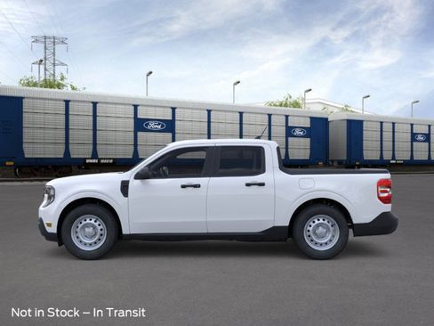 New 2026 Ford Maverick XL FWD image 3