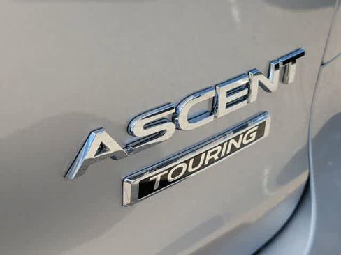 New 2026 Subaru Ascent Touring image 12