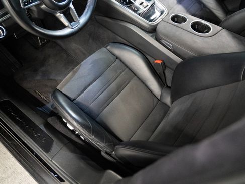 Certified 2020 Porsche Panamera GTS AWD/4WD image 13