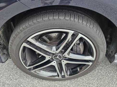 Used 2018 Mercedes-Benz GLE 43 AMG 4MATIC image 10