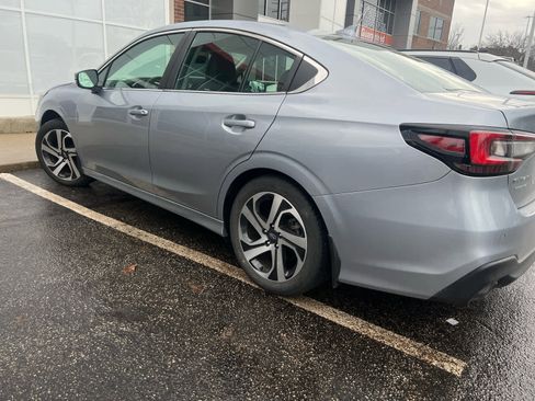 Used 2021 Subaru Legacy Limited XT w/ Popular Package #3 image 19