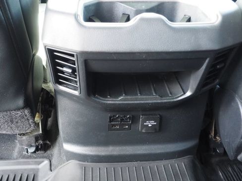 Used 2023 Toyota Tundra Limited w/ TRD Off-Road Package AWD/4WD image 19