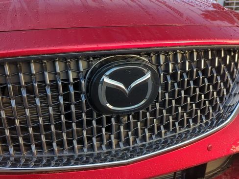 Used 2025 MAZDA CX-5 Signature image 10