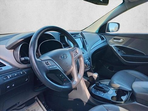 Used 2016 Hyundai Santa Fe Sport w/ Option Group 04 image 14