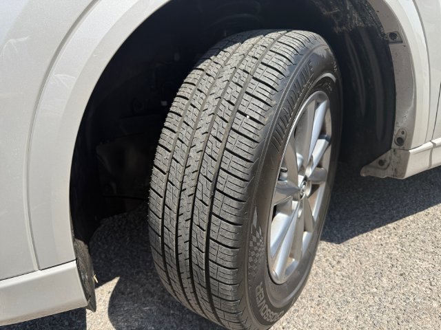 Used 2025 MAZDA CX-5 AWD 2.5 S w/ Select Package image 21