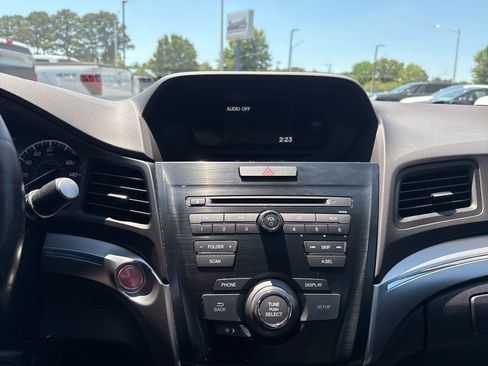 Used 2022 Acura ILX FWD image 18