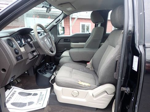 Used 2010 Ford F150 XL AWD/4WD image 8