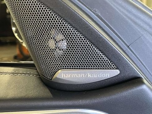 Used 2021 BMW M4 Coupe w/ M Carbon Exterior Package RWD image 36