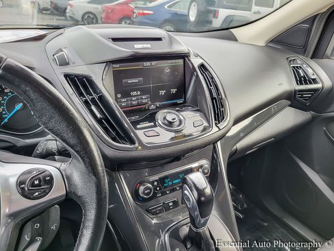 Used 2014 Ford Escape Titanium FWD image 21