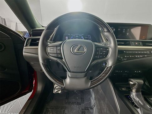 Used 2019 Lexus ES 350 image 13