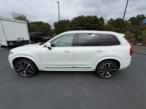 Used 2023 Volvo XC90 B6 Plus w/ Protection Package Premier image 5