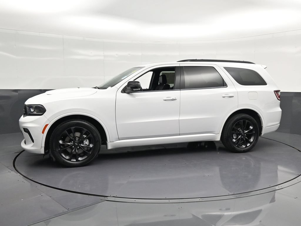 Used 2023 Dodge Durango GT RWD image 7