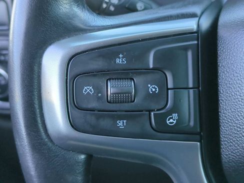 Used 2020 Chevrolet Silverado 1500 LT w/ All-Star Edition image 15