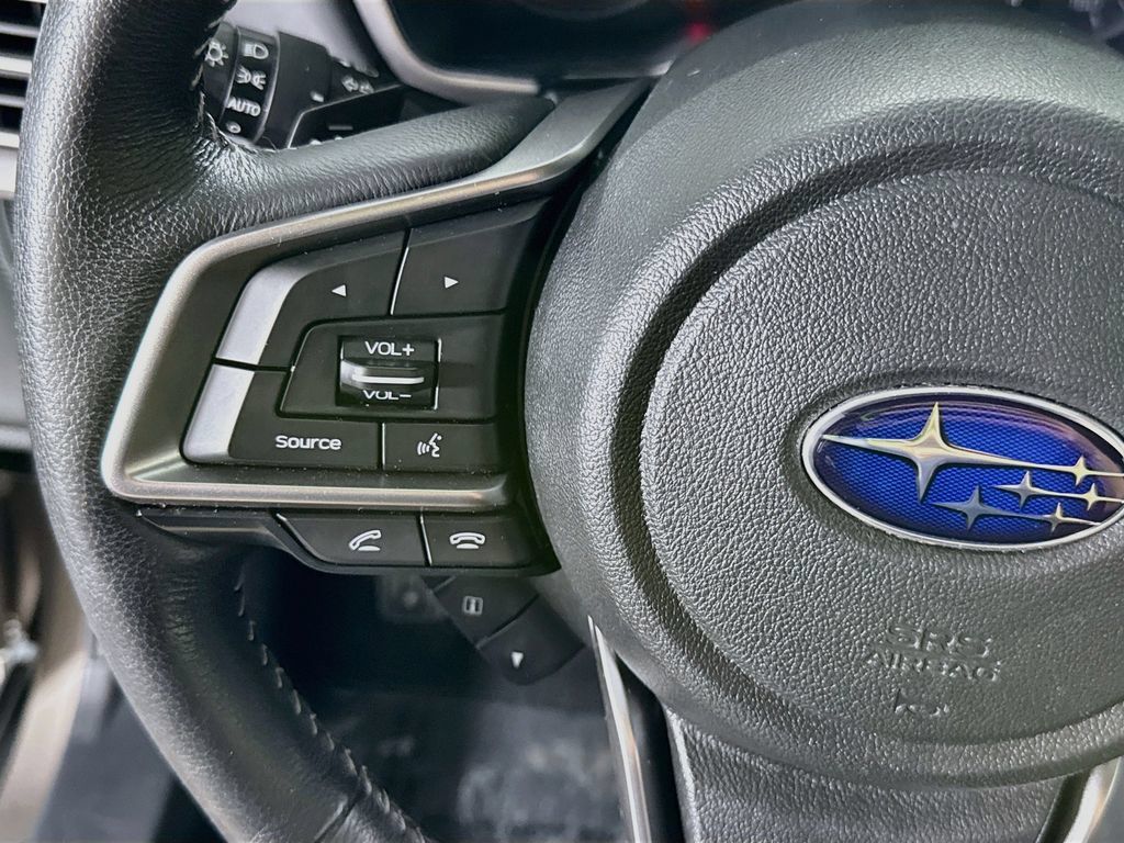 Used 2022 Subaru Outback Limited AWD/4WD image 24