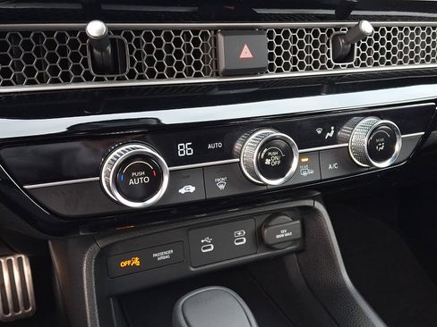 Certified 2026 Honda Civic Sport image 19