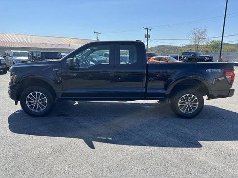 Certified 2025 Ford F150 XL image 3