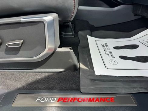 Used 2024 Ford F150 Raptor AWD/4WD image 42