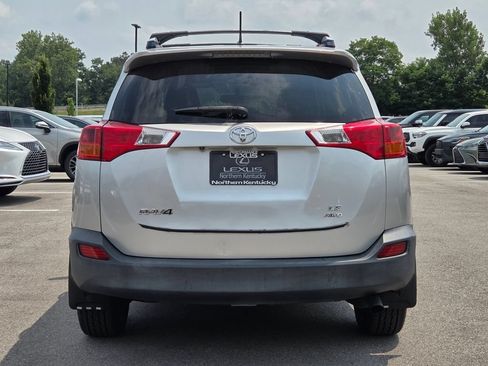 Used 2013 Toyota RAV4 LE AWD/4WD image 25