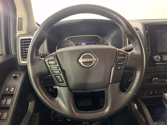 Used 2024 Nissan Frontier SV w/ Technology Package AWD/4WD image 25