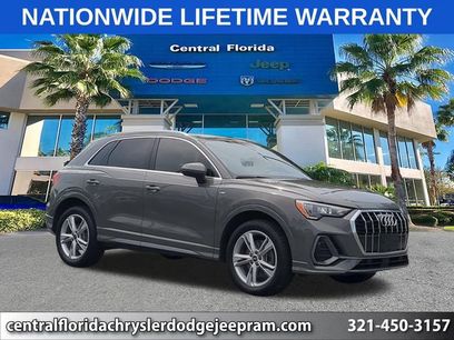 Used 2022 Audi Q3 2.0T Premium w/ Convenience Package