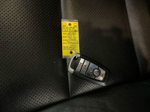 Used 2024 Honda Passport EX-L image 26