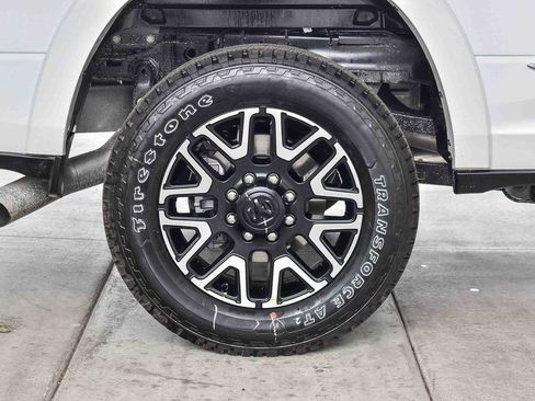 New 2026 RAM 2500 Limited image 11