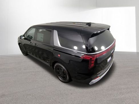 New 2026 Kia Carnival image 35