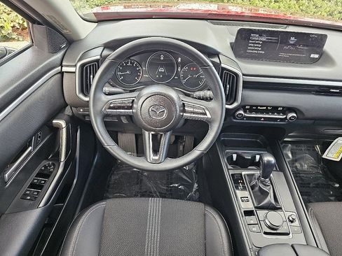 Certified 2025 MAZDA CX-50 AWD 2.5 S w/ Cargo Package image 24