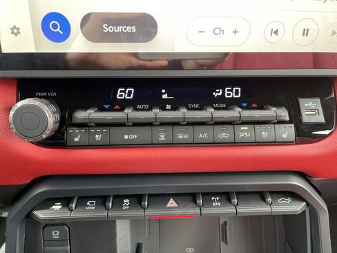 New 2026 Toyota Tundra TRD Pro AWD/4WD image 19