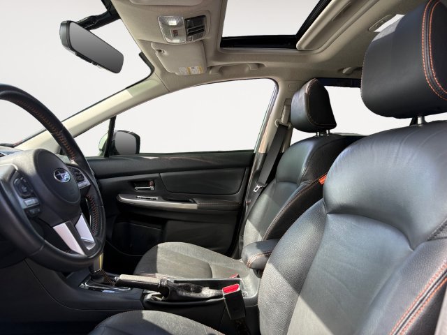 Used 2017 Subaru Crosstrek 2.0i Limited AWD/4WD image 11