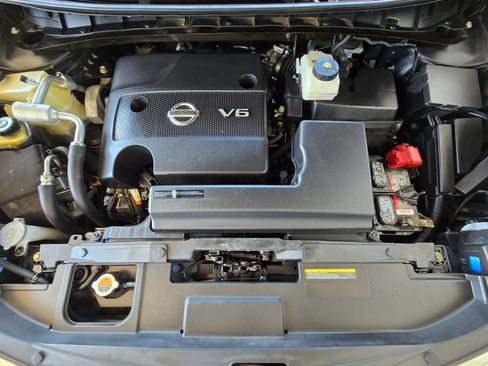 Used 2018 Nissan Murano SL AWD/4WD image 30