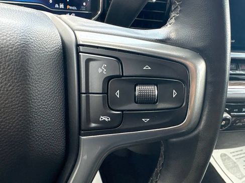 Used 2023 Chevrolet Silverado 1500 LT AWD/4WD image 20